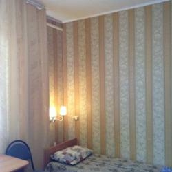 Фото Отель Дом у Байкала