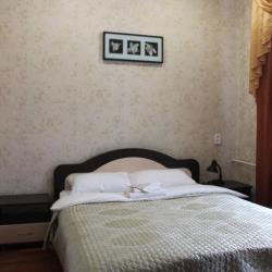 Фото Отель Центральная