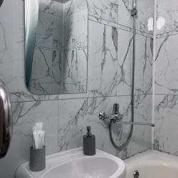 Фото Апартаменты на улице Марата 8А