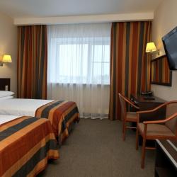 Фото Отель S7 Hotel Domodedovo (С7 )