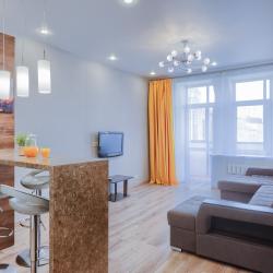 Апартаменты стандарт Казань, улица Нурсултана Назарбаева, д. 9