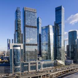 Фото Отель Алис на проезде Шмитовский 39 корпус 8