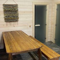 Фото Отель Шишка