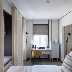 фото 7 GLINZ Hotel by Ginza Project (Глинз от Гинза Проджект)