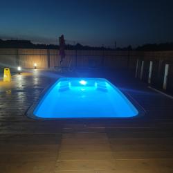 Фото Отель Дача Баушево