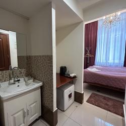 Номер эконом