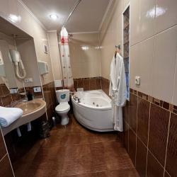Фото Отель Паллада