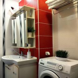 2-комнатные апартаменты стандарт