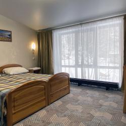 Номер стандарт