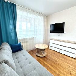 Фото Апартаменты на улице Коломейцева