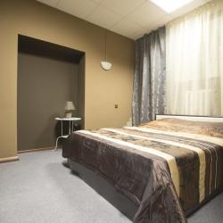 Фото Отель City (Сити)