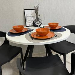 Фото Апартаменты на улице Рауиса Гареева 109