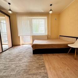 Фото Апартаменты на улице Шибанкова