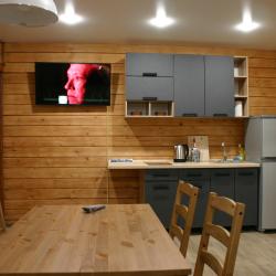 Фото Отель Гостевой комплекс Аркасара