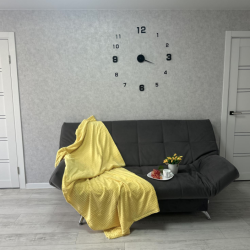 2-комнатные апартаменты люкс