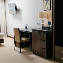 2-местный 1-комнатный номер стандарт