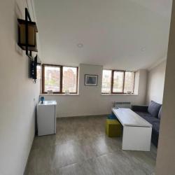 Фото Отель Menua Hotel Yerevan (Менуа )