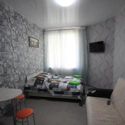 Фото Отель Ансар