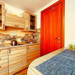 Фото Отель Дом Друзей