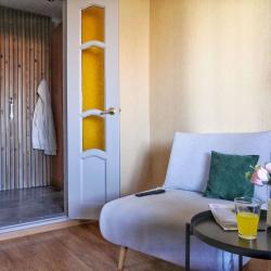 Фото Апартаменты на улице Вознесенская