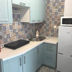 Фото Отель СolorApartments - Английский двор