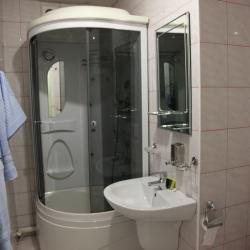 Фото Отель Люкс