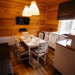 Фото Отель Шале Монтевиль