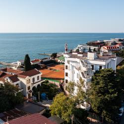 Фото Отель Golden Tennis Club (Голден Теннис Клаб)