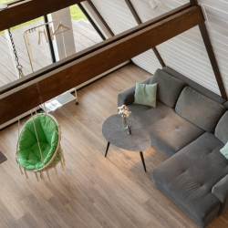 Фото Отель Чантриум