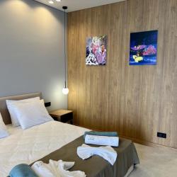 2-местный номер полулюкс