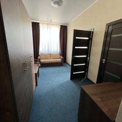 Фото Отель Кечкемет