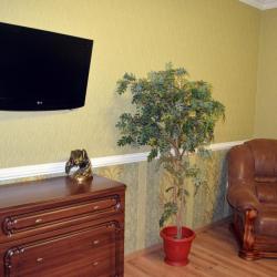 Фото Отель Калипсо