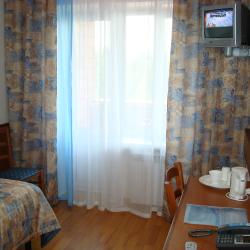 1-местный номер стандарт