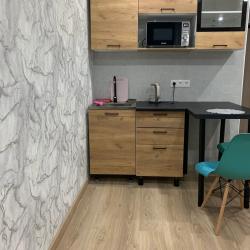 Фото Апартаменты на улице Инициативная 7В