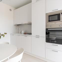 Фото Апартаменты Жасмин