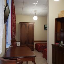 Фото Отель -Парк