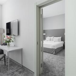 Фото Отель Sport Inn (Спорт Инн)