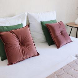 Фото Отель Идеально для туристов