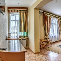 Фото Отель Крым