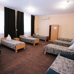 Фото Отель Пригородный