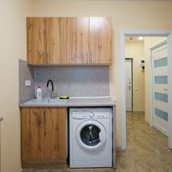 Фото Апартаменты на Солнечном Бульваре 18