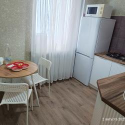 Фото Апартаменты на улице 2-я Новая 35