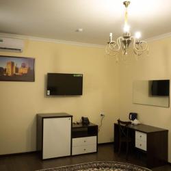 Фото Отель Marhabo Palace (Мархабо Палас)