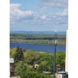 Фото Отель Elhome (ЭльХоум) на улице Пятая просека 129