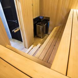 Коттедж Русская усадьба