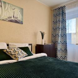 Фото Отель Your Home (Йо Хоум) на проспекте Беломорский 57