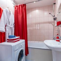 2-комнатные апартаменты люкс