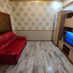 2-комнатные апартаменты люкс