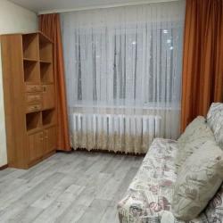 2-комнатные апартаменты улучшенные