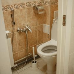Фото Отель Karelia Hostel (Карелия)